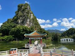 -星湖旅游景区七星岩