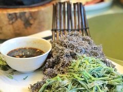 -青岛海天世园酒店-海澜阁中餐厅