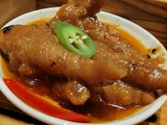 -北海银滩皇冠假日酒店-德丰楼中餐厅
