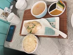 -翠华餐厅(正佳广场店)