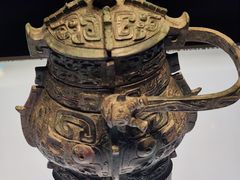 -陕西历史博物馆