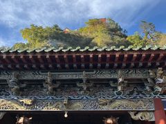-武当山风景区