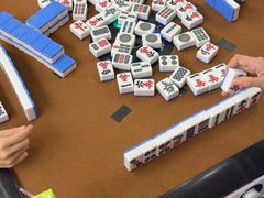 -满纷轰趴·生日聚会·公司团建·城市系列(前海店)