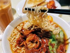 -龙记烧腊茶餐厅(常德路店)