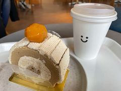 -dotcom coffee古点咖啡(致真大厦店)