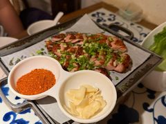 -绿茶餐厅(领展购物广场·中关村店)