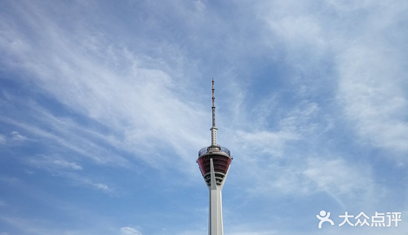 成都最美天空之3～