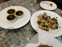 -走马楼饭庄(慈城古县城店)