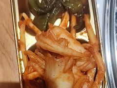 -冰城焰会大丰收铁锅炖(萝岗万达金街店)