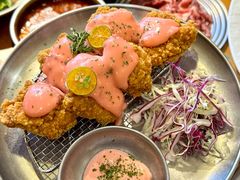 -金龙烧烤·牛肉面(西塔店)