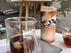 -边渡咖啡烘焙店(昙华林店)