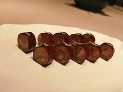 -蘇锦宴·淮扬菜烤鸭·小院(三元桥霄云路店)
