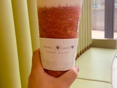 -奈雪的茶(凯德新都心店)