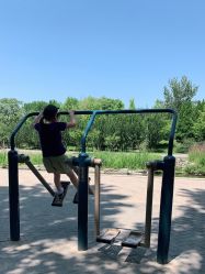 -大望京儿童游乐场