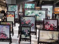 -湖南湘绣博物馆