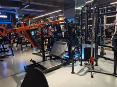 -银锐24h健身·Ai闪练(建设路店)