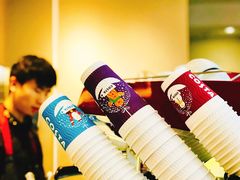 -COSTA COFFEE(昆城广场店)