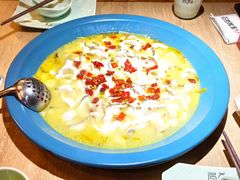 -百岁我家酸菜鱼·烤串(运河上街店)