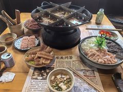 -白乐天毛肚火锅馆(南滨路店)