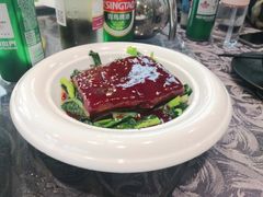 -新木器时代餐厅(太湖新天地店)