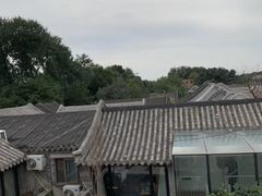 -糖房咖啡(南锣鼓巷店)