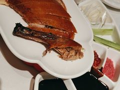 -大鸭梨烤鸭(顺义石园店)