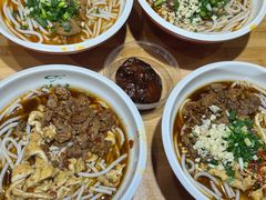 -回民餐厅(红旗路店)
