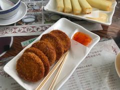 -周大娘牛乳(旧寨古村总店)