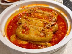 -黔渔翁豆花渎鱼(喷水池店)
