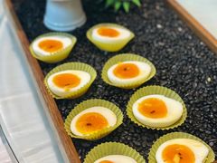 -黛瓦里·花园飨宴