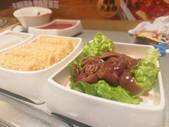 -海底捞火锅(飞马水城店)