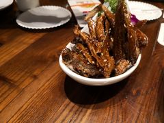 -阿娘家·原生态农家菜(国顺东路店)