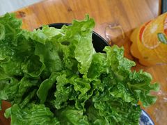 -牧人巷子·大锅羊汤·暴走牛骨(大成路店)
