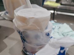 -茶百道(文冲沃尔玛店)