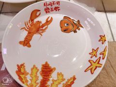 -霸王虾·麻辣小龙虾(清水河公园店)