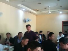 -小龙大肉面馆