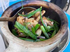 -明辉田鸡粥