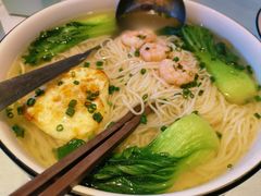 -沪华海鲜大酒楼(南汇店)