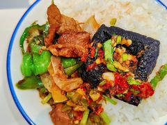 -兰湘子·湘菜小炒(盛龙广场店)