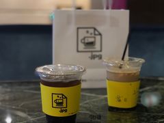 -JPG coffee(广州体育西店)