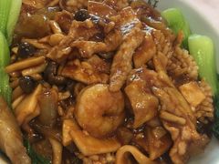 -卫鼎轩·家宴(水上公园店)