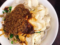 -豆香园(龙翔店)