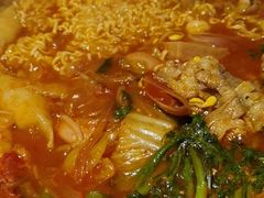 -HOTISLAND海鸡岛·韩国料理(江南西店)