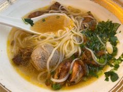 -一肴·牛肉粿条(深圳湾睿印店)