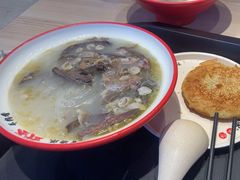 -武圣羊汤·西北面(朝阳门店)