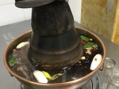 -三兴涮羊肉(荣安大街店)