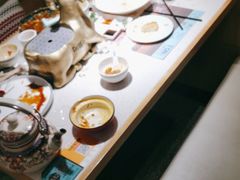 -阿娜尔·新疆菜(佰港城店)