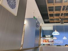 -青花小镇(凯翔新天地店)