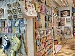 -猫的天空之城概念书店(印象城购物中心店)