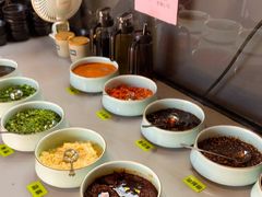 -花菇朵·云山雀 ll 野生菌锅·野果酸汤·精品滇菜(万柳店)